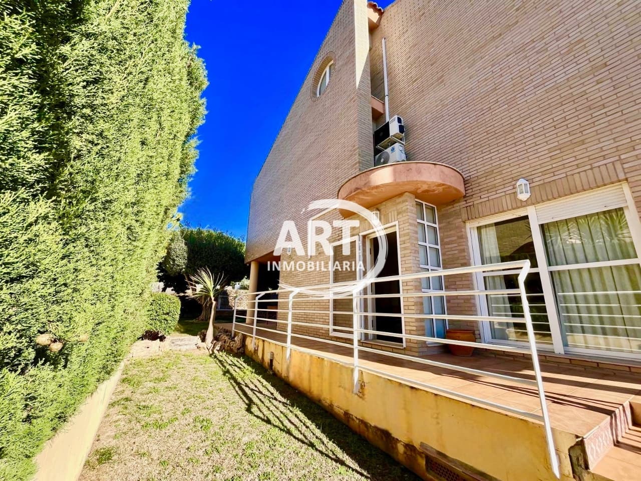 3 soveværelse Villa til salg i Riba-roja de Turia - € 450.000 (Ref: 9430791)