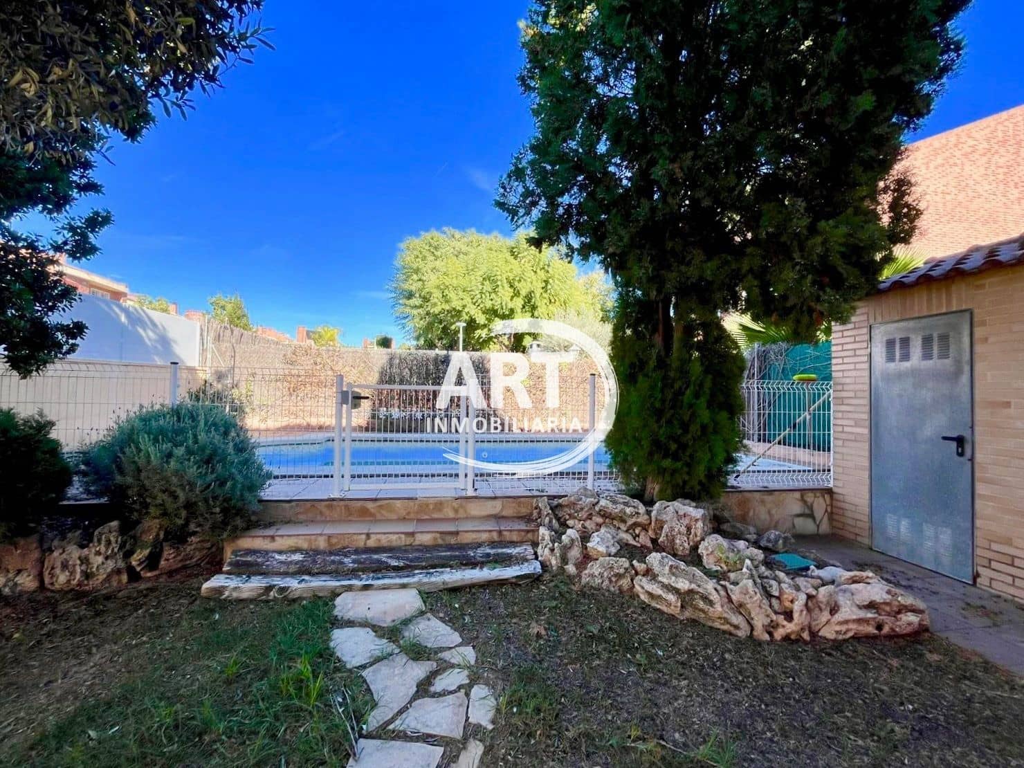 3 soveværelse Villa til salg i Riba-roja de Turia - € 450.000 (Ref: 9430791)