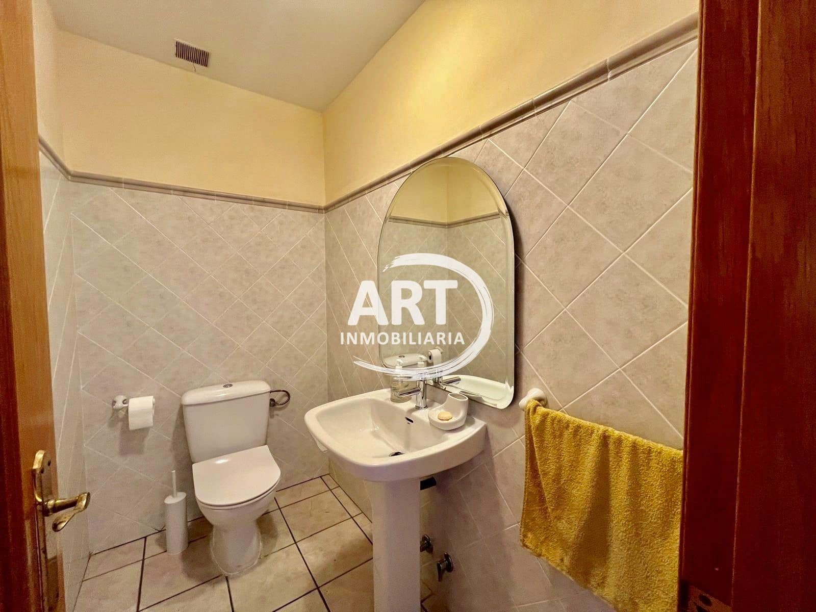 3 soveværelse Villa til salg i Riba-roja de Turia - € 450.000 (Ref: 9430791)