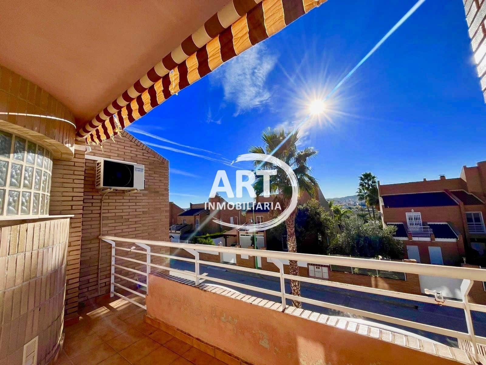 3 soveværelse Villa til salg i Riba-roja de Turia - € 450.000 (Ref: 9430791)