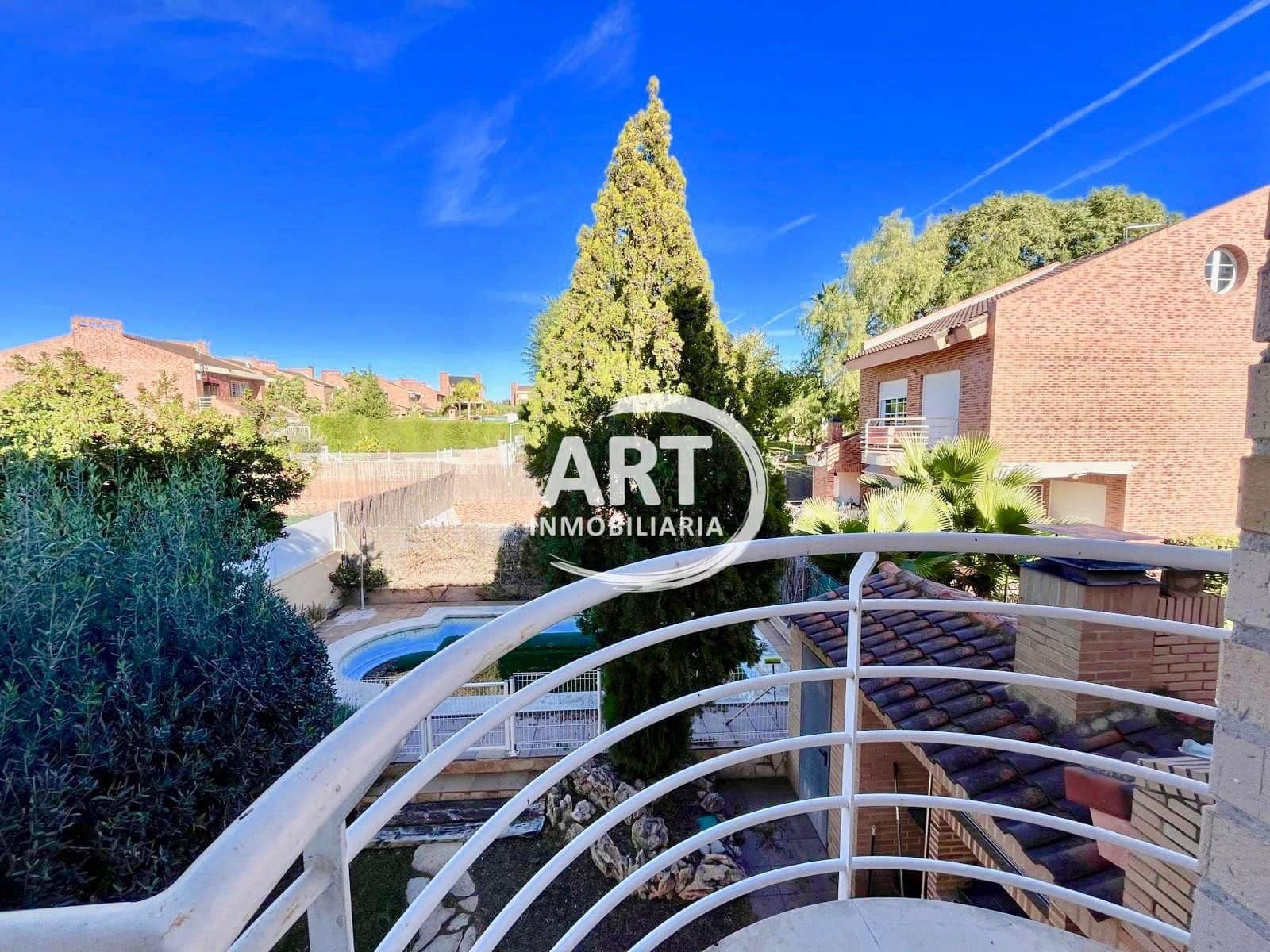 3 soveværelse Villa til salg i Riba-roja de Turia - € 450.000 (Ref: 9430791)