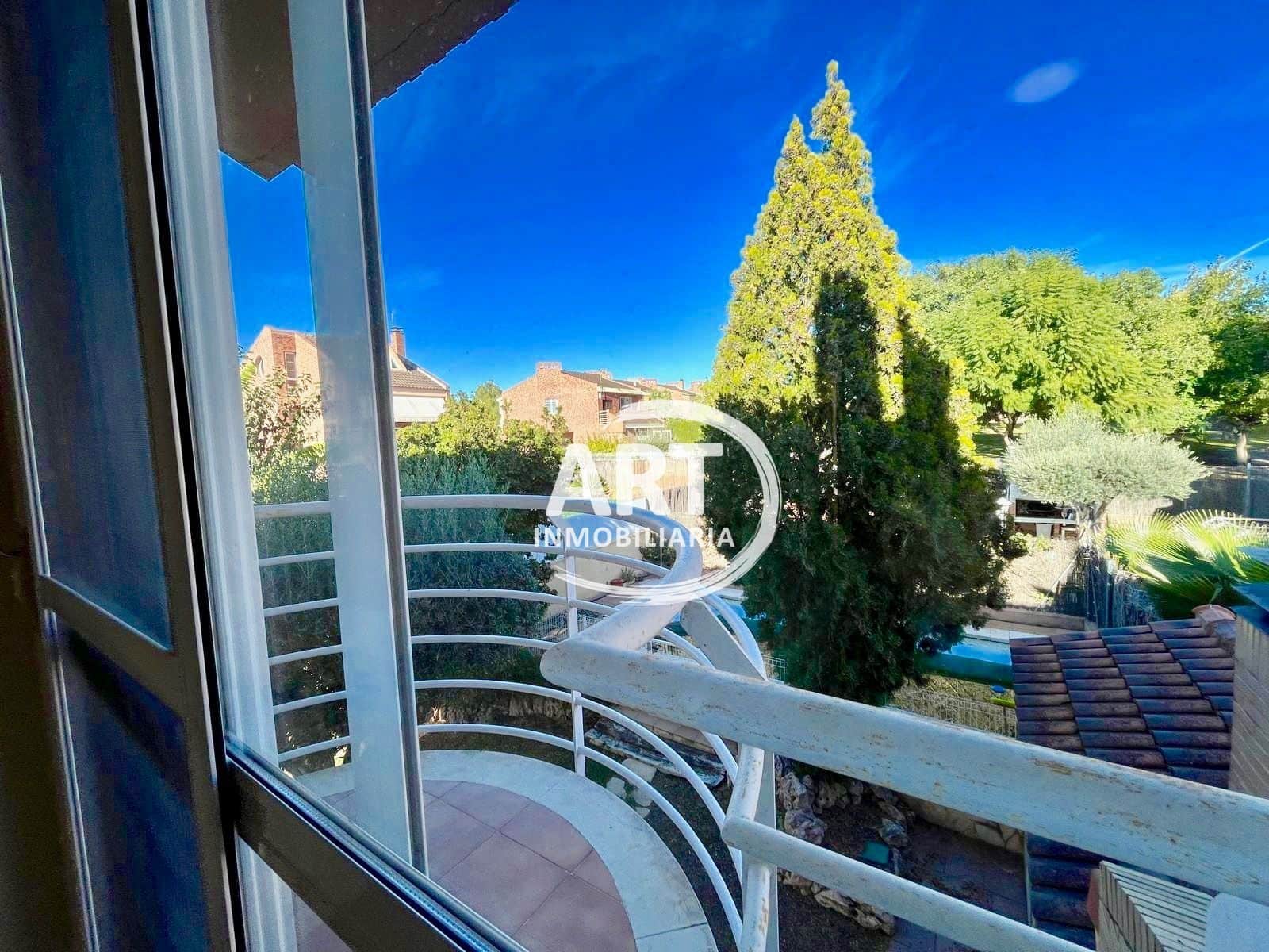 3 soveværelse Villa til salg i Riba-roja de Turia - € 450.000 (Ref: 9430791)