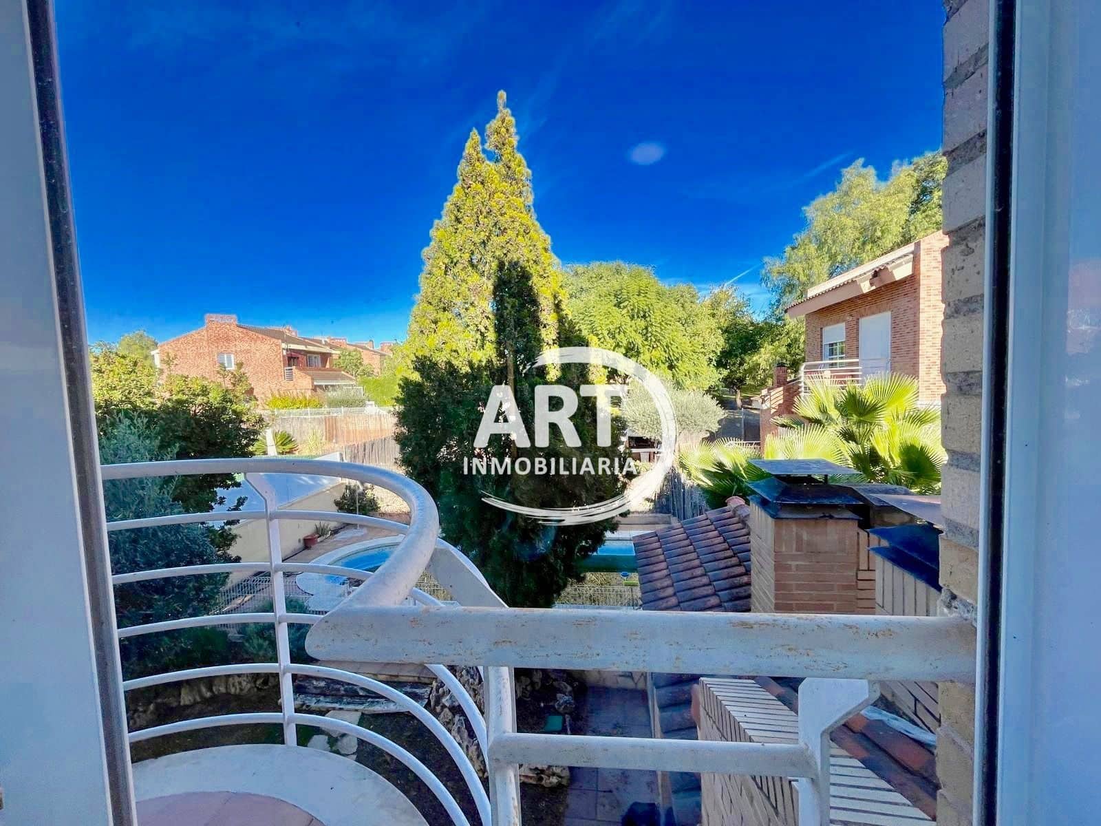 3 soveværelse Villa til salg i Riba-roja de Turia - € 450.000 (Ref: 9430791)