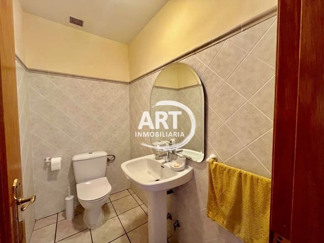 3 soveværelse Villa til salg i Riba-roja de Túria - € 450.000 (Ref: 9430791)