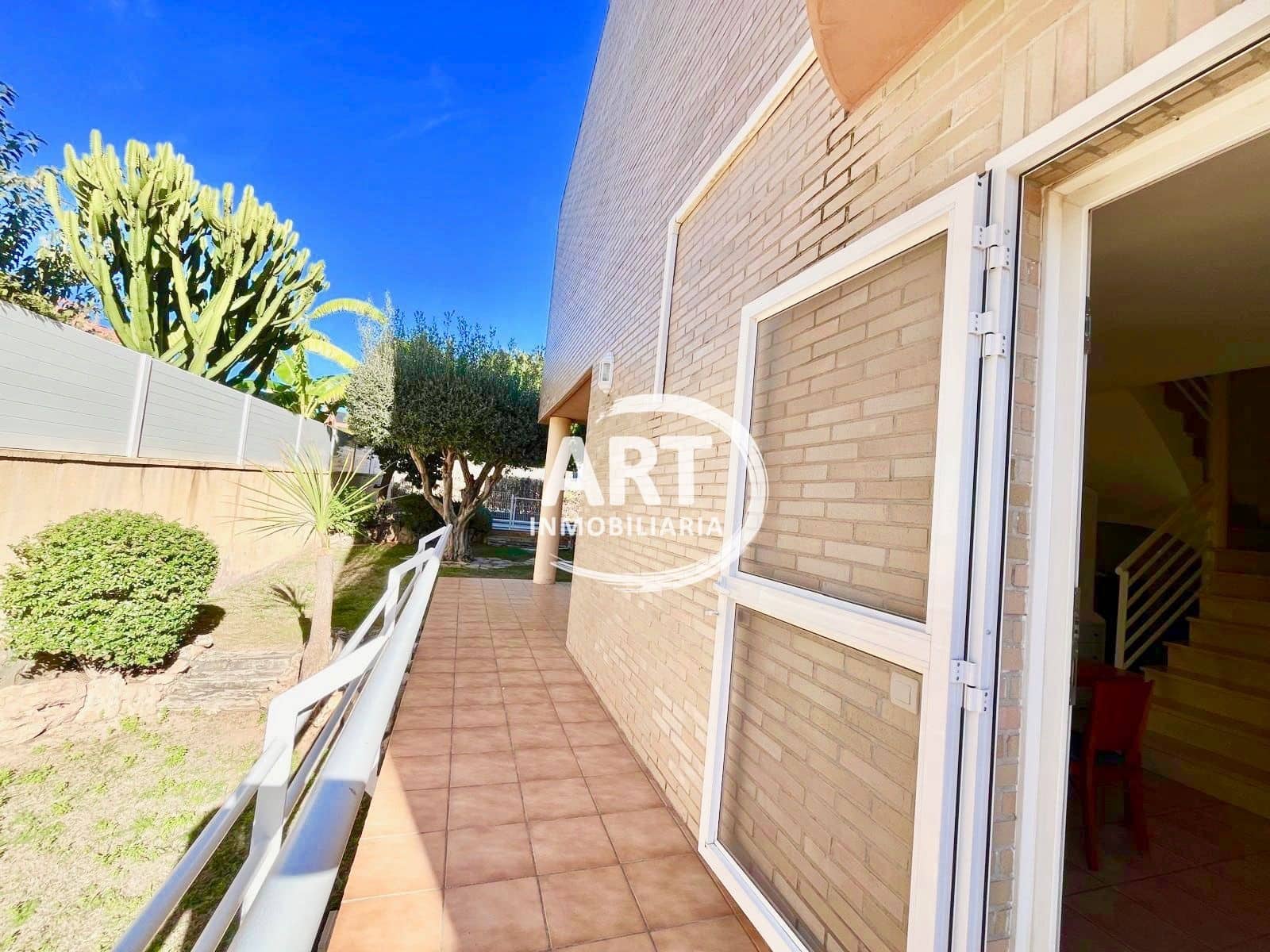 3 soveværelse Villa til salg i Riba-roja de Turia - € 450.000 (Ref: 9430791)