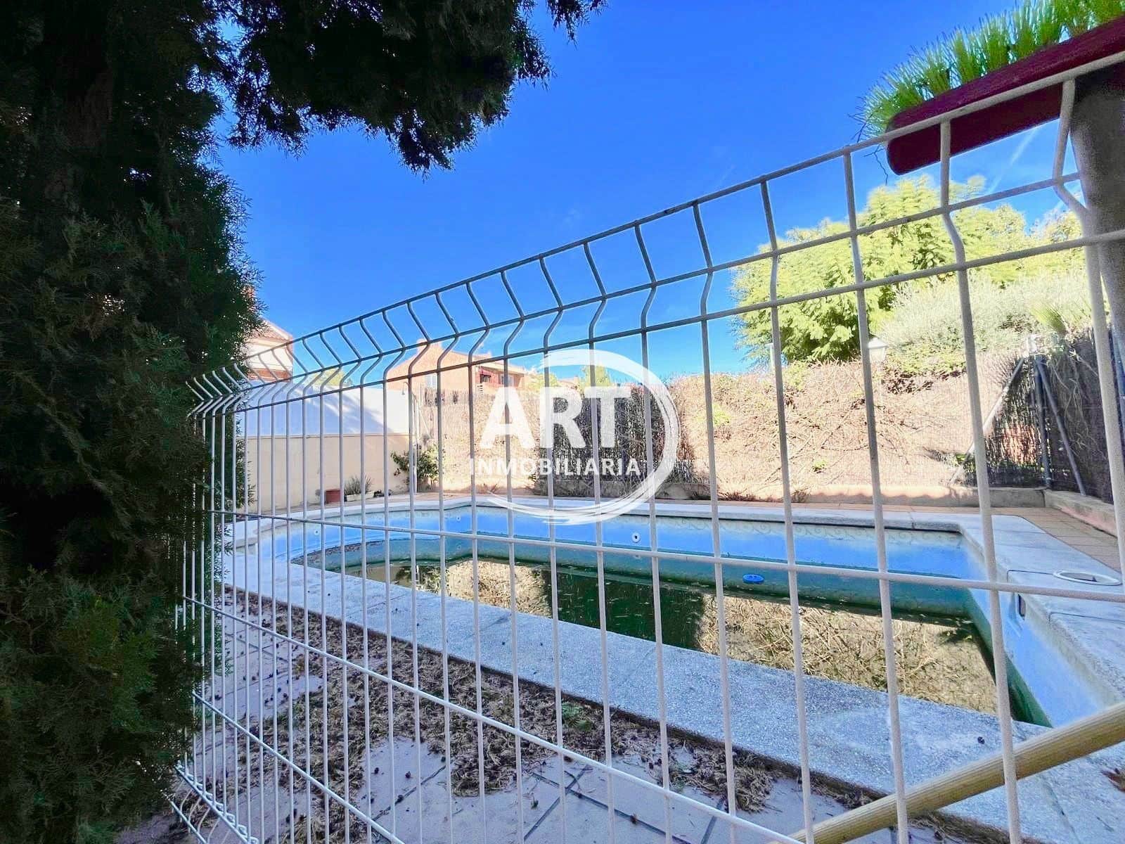 3 soveværelse Villa til salg i Riba-roja de Turia - € 450.000 (Ref: 9430791)