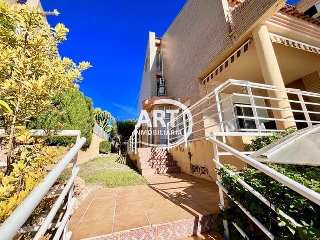 3 soveværelse Villa til salg i Riba-roja de Túria - € 450.000 (Ref: 9430791)