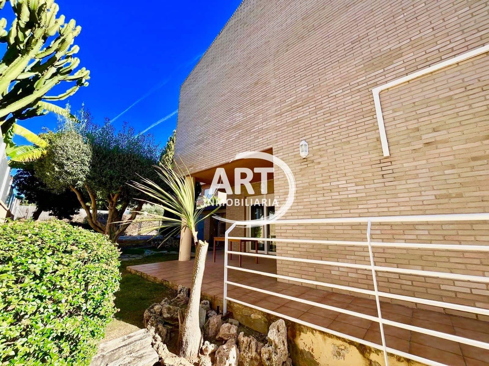 3 soveværelse Villa til salg i Riba-roja de Turia - € 450.000 (Ref: 9430791)