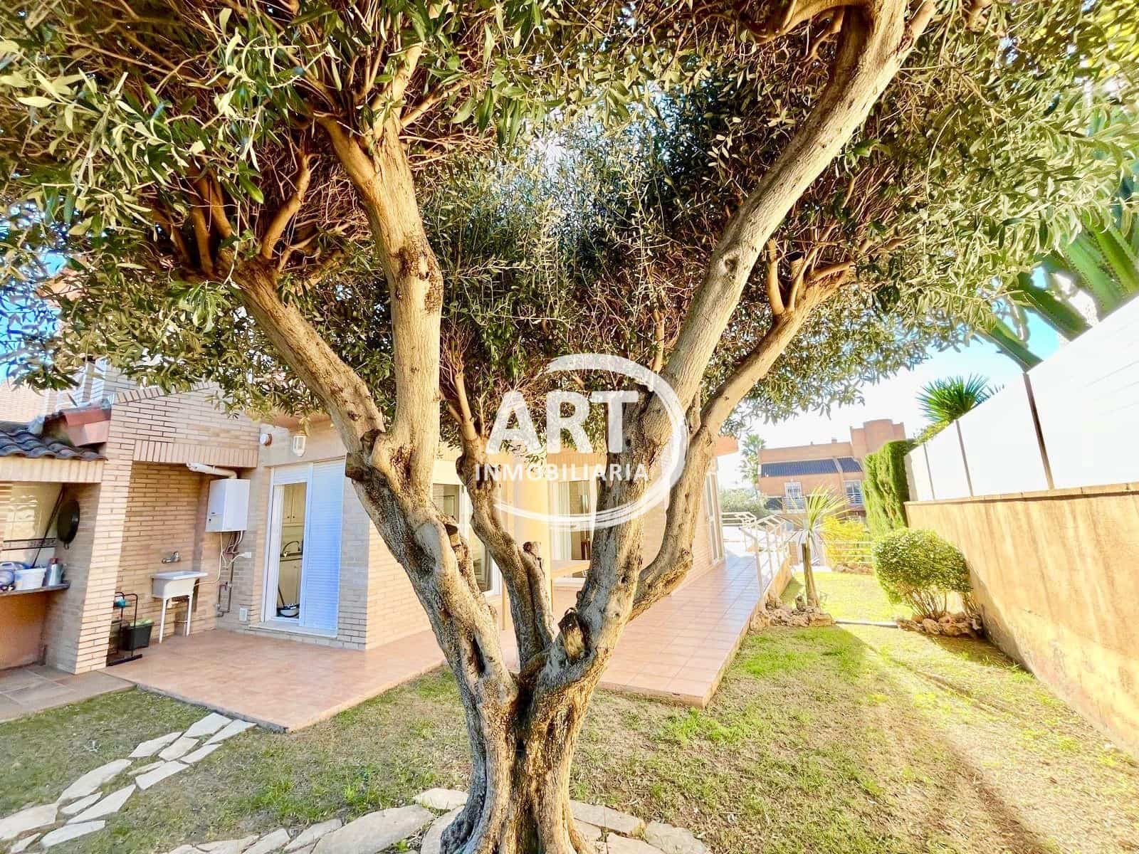 3 soveværelse Villa til salg i Riba-roja de Turia - € 450.000 (Ref: 9430791)