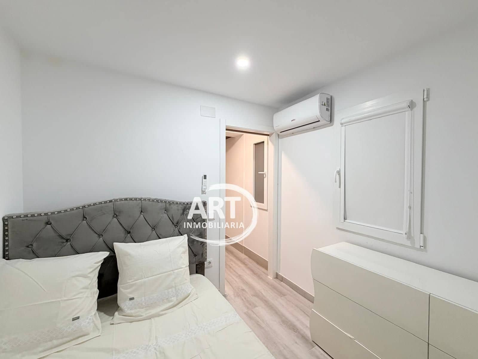 3 sypialnia Mieszkanie do wynajęcia w Miasto Walencja - 1 600 € (Ref: 9430792)