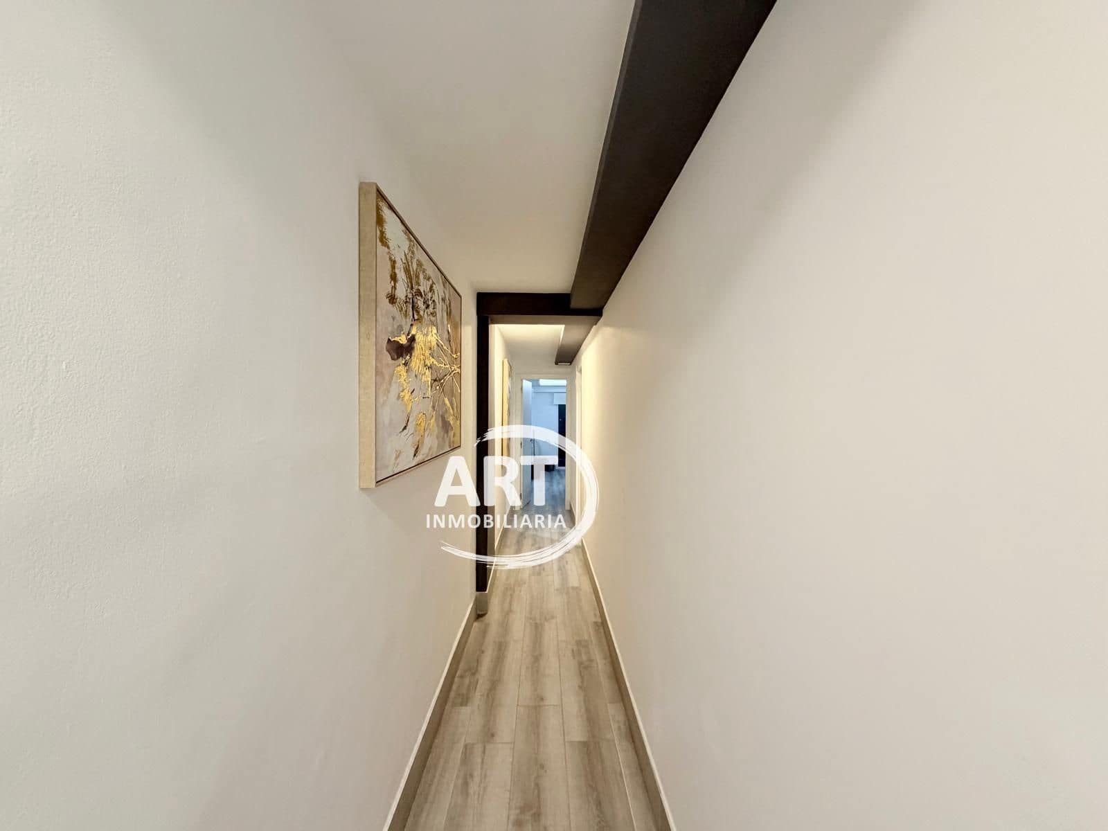 3 sypialnia Mieszkanie do wynajęcia w Miasto Walencja - 1 600 € (Ref: 9430792)