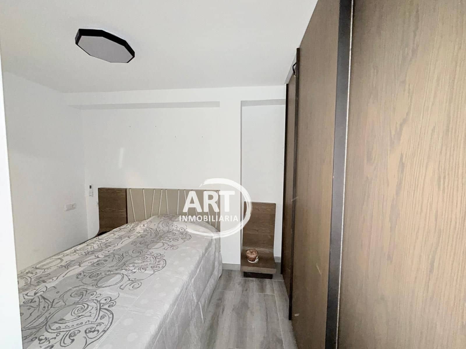 3 sypialnia Mieszkanie do wynajęcia w Miasto Walencja - 1 600 € (Ref: 9430792)