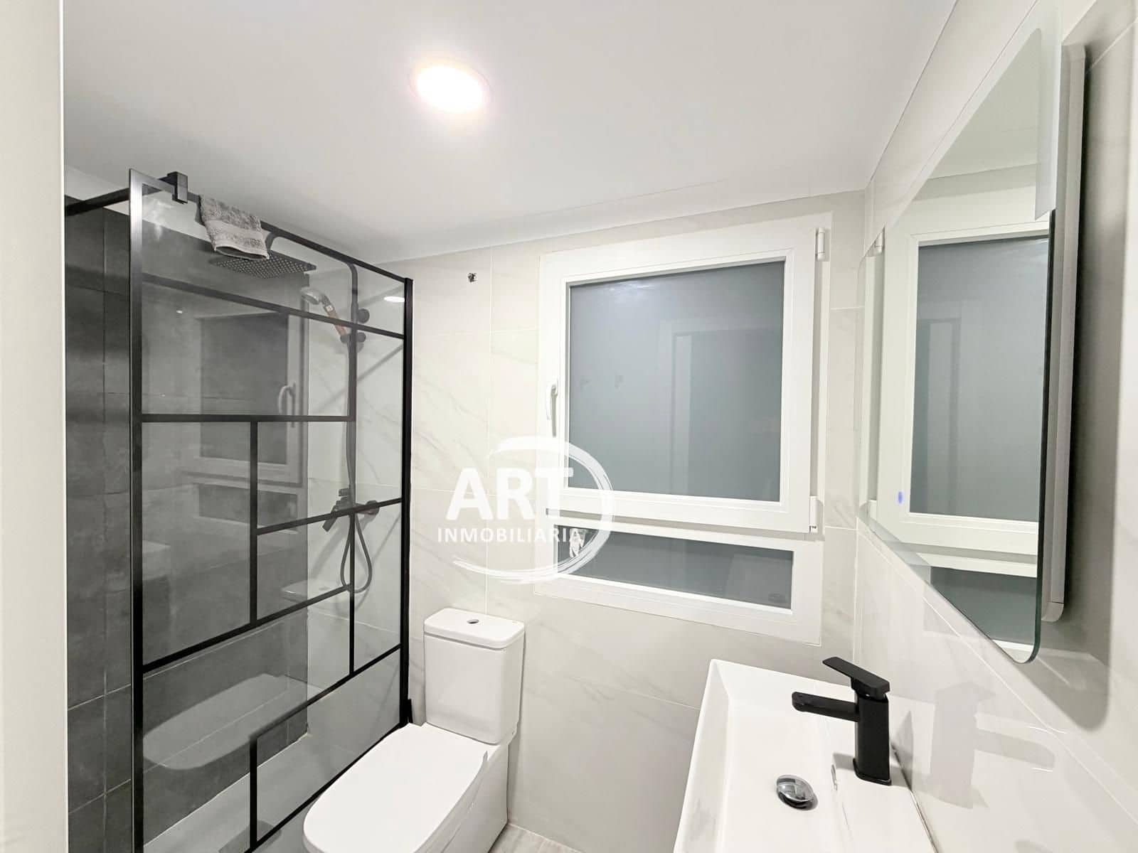 3 sypialnia Mieszkanie do wynajęcia w Miasto Walencja - 1 600 € (Ref: 9430792)