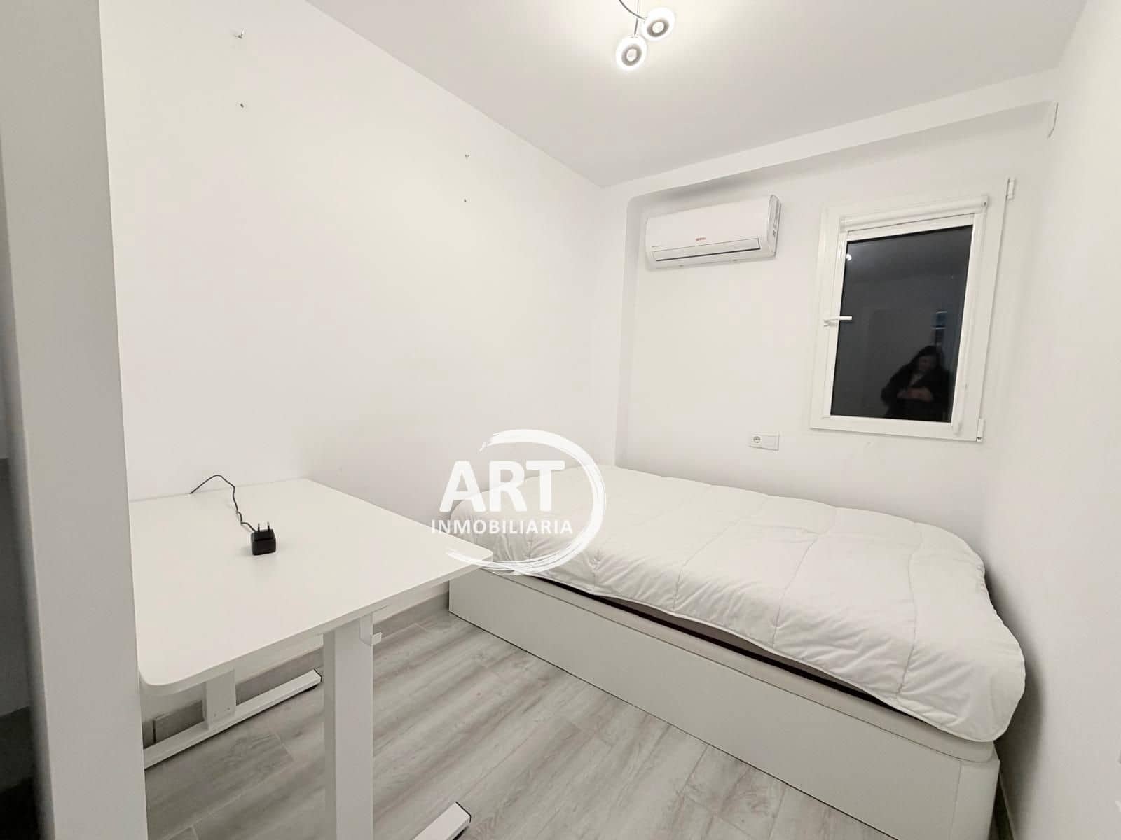 3 sypialnia Mieszkanie do wynajęcia w Miasto Walencja - 1 600 € (Ref: 9430792)