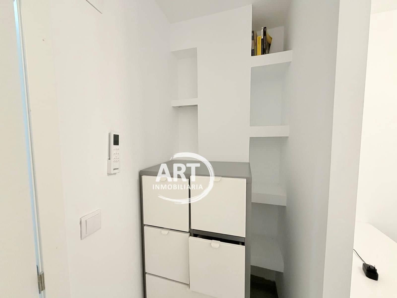 3 sypialnia Mieszkanie do wynajęcia w Miasto Walencja - 1 600 € (Ref: 9430792)