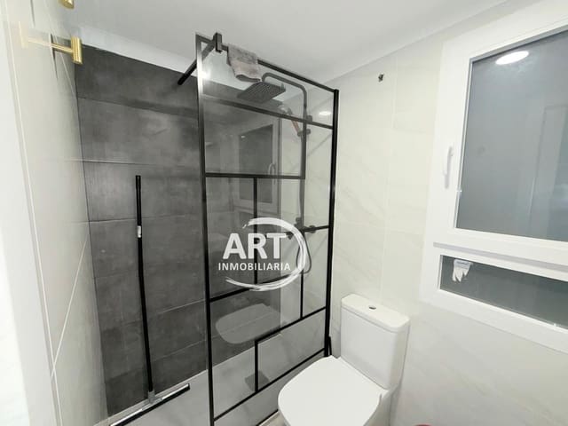 3 soveværelse Lejlighed til leje i Valencia by - € 1.600 (Ref: 9430792)