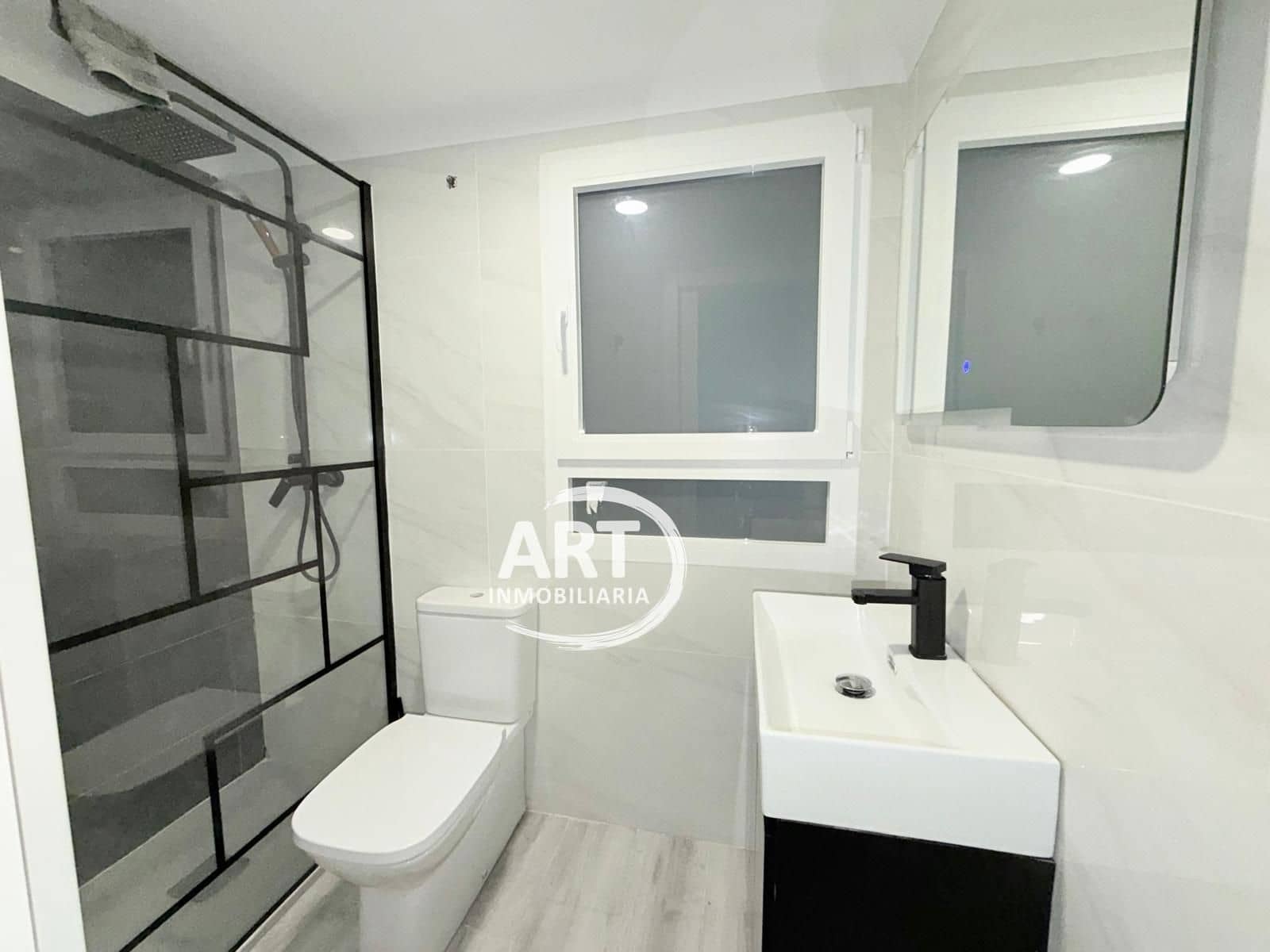 3 sypialnia Mieszkanie do wynajęcia w Miasto Walencja - 1 600 € (Ref: 9430792)