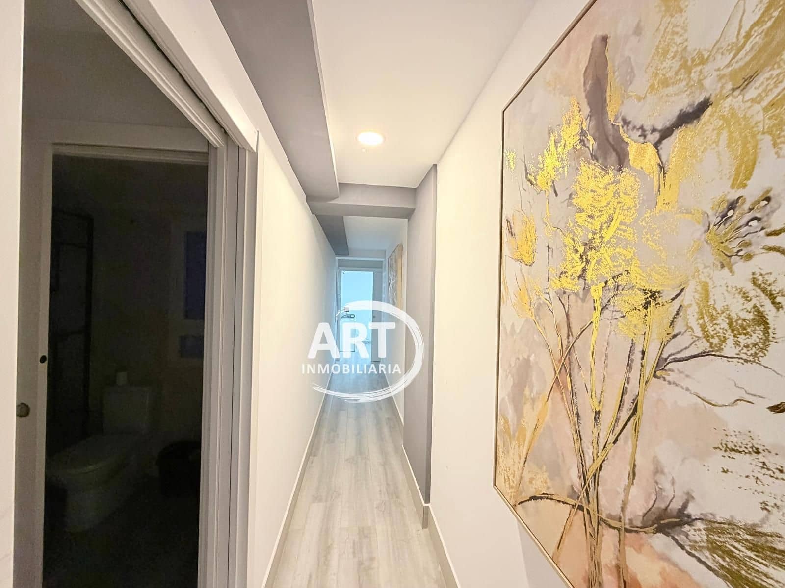 3 sypialnia Mieszkanie do wynajęcia w Miasto Walencja - 1 600 € (Ref: 9430792)