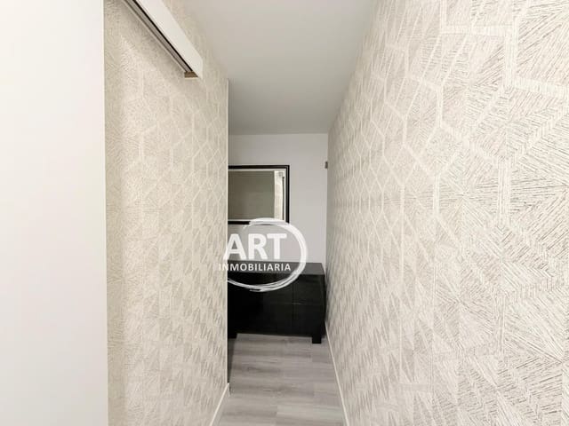 3 soveværelse Lejlighed til leje i Valencia by - € 1.600 (Ref: 9430792)