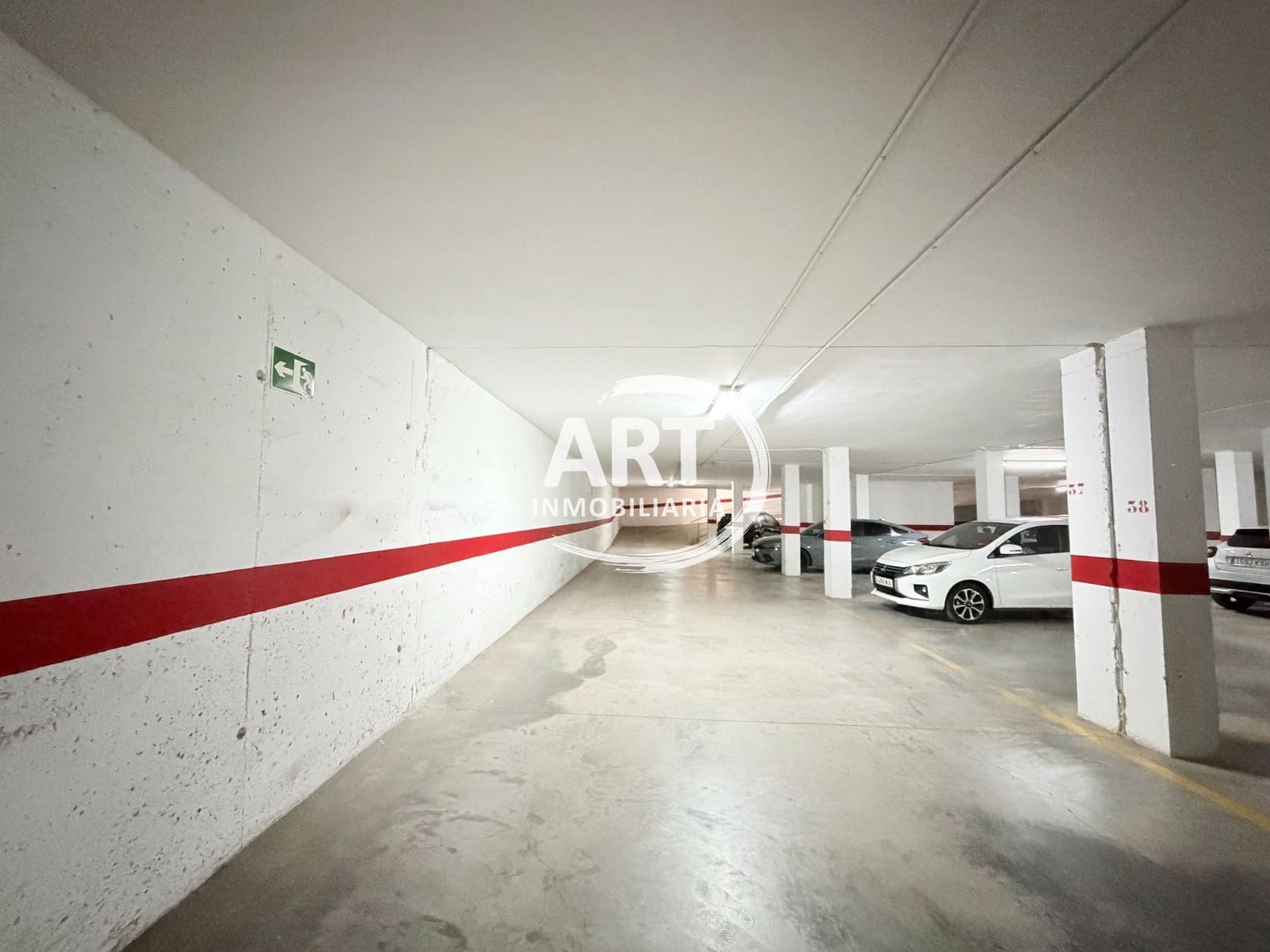 4 soveværelse Lejlighed til salg i L'Eliana med garage - € 395.000 (Ref: 9448598)