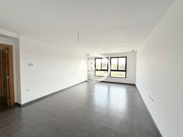 4 Zimmer Wohnung zu verkaufen in L'Eliana mit Garage - 395.000 € (Ref: 9448598)