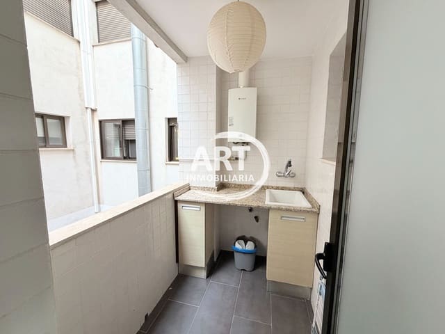 4 Zimmer Wohnung zu verkaufen in L'Eliana mit Garage - 395.000 € (Ref: 9448598)