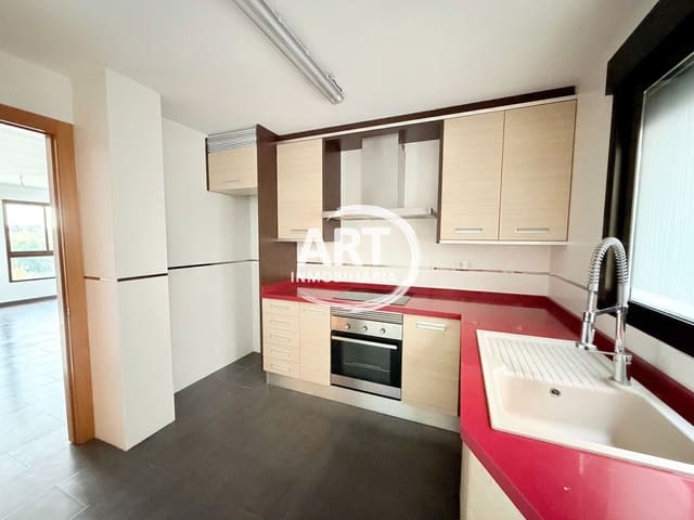 4 Zimmer Wohnung zu verkaufen in L'Eliana mit Garage - 395.000 € (Ref: 9448598)