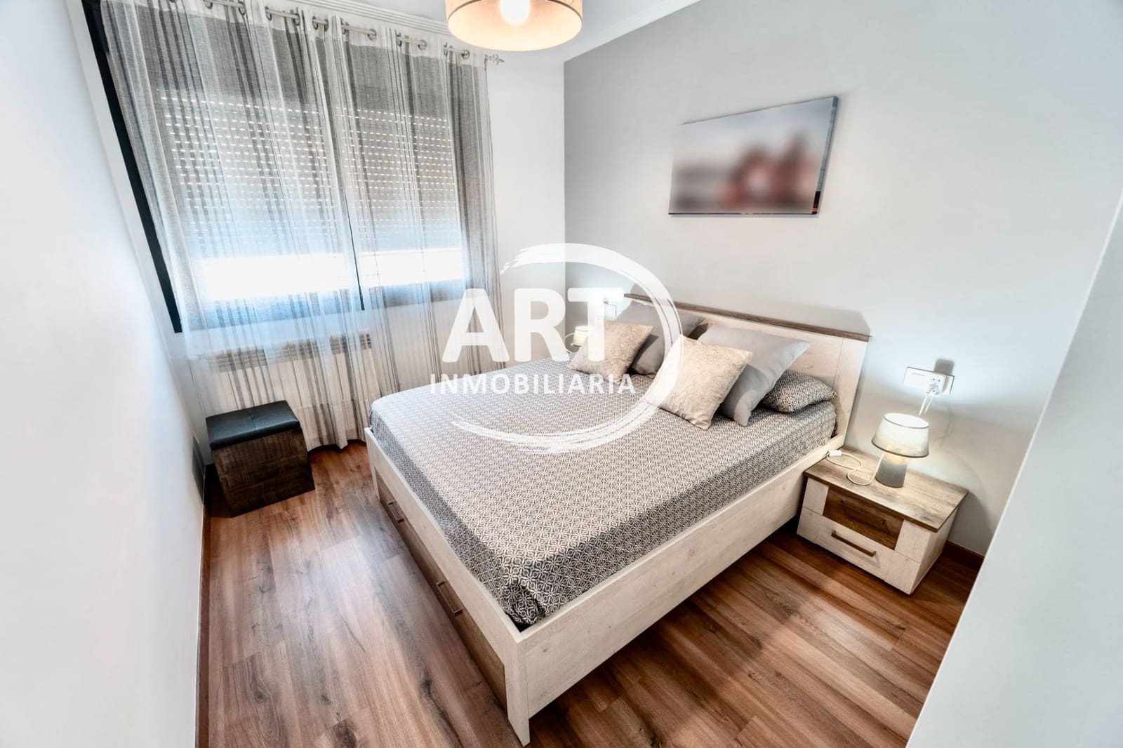 4 sypialnia Willa na sprzedaż w La Pobla de Vallbona z basenem garażem - 399 500 € (Ref: 9451510)