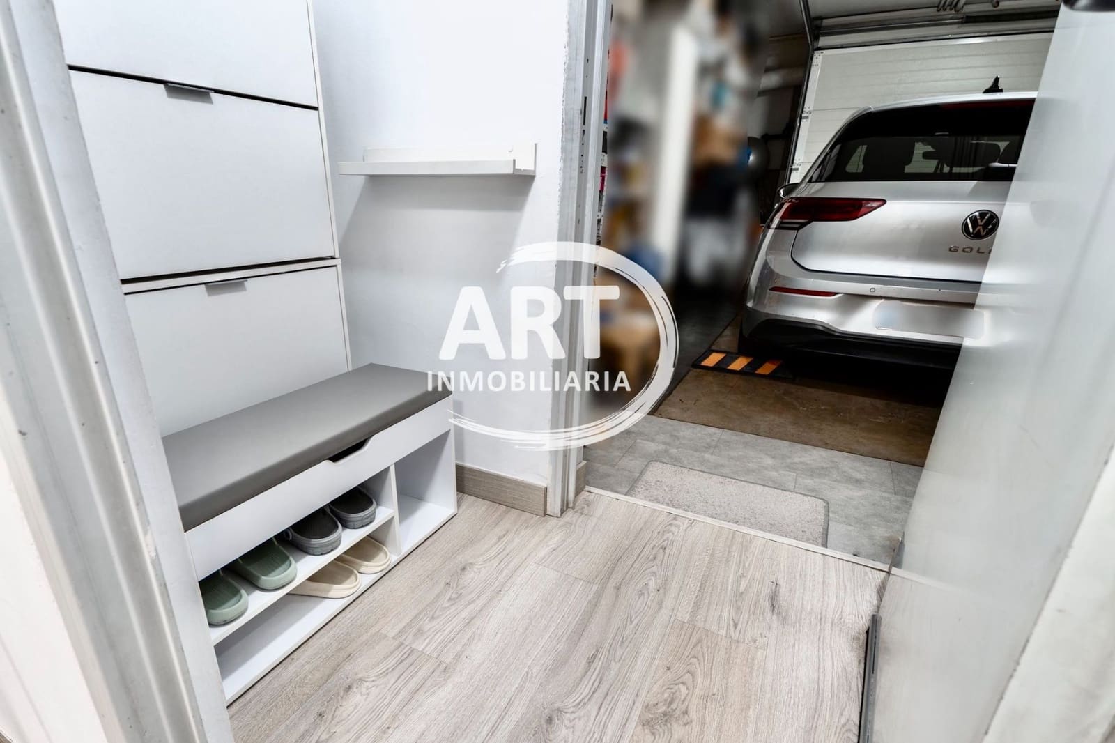 4 sypialnia Willa na sprzedaż w La Pobla de Vallbona z basenem garażem - 399 500 € (Ref: 9451510)