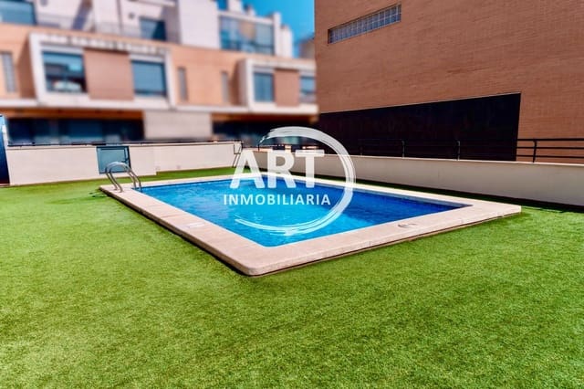 4 soveværelse Villa til salg i La Pobla de Vallbona med swimmingpool garage - € 399.500 (Ref: 9451510)