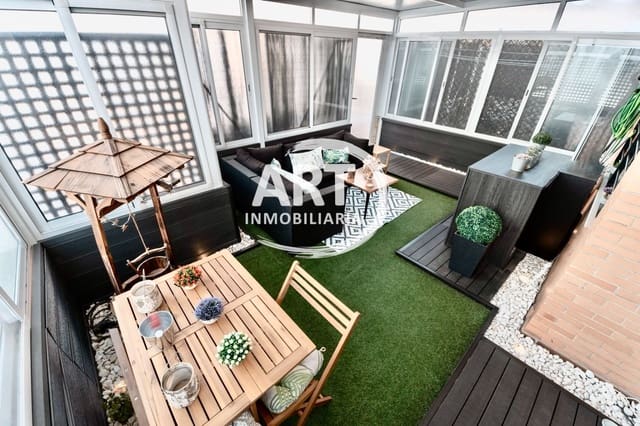 4 soveværelse Villa til salg i La Pobla de Vallbona med swimmingpool garage - € 399.500 (Ref: 9451510)