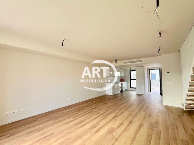 Pareado de 4 habitaciones en San Antonio de Benagéber en alquiler con piscina garaje - 2.650 € (Ref: 9451511)