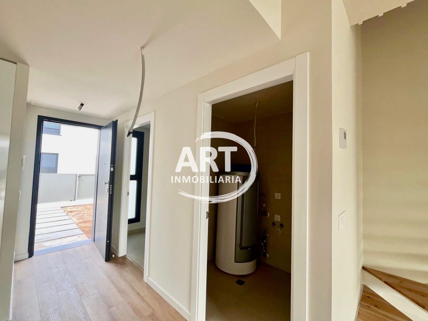 4 camera da letto Villetta Bifamiliare da affittare in San Antonio de Benageber con piscina garage - 2.650 € (Rif: 9451511)