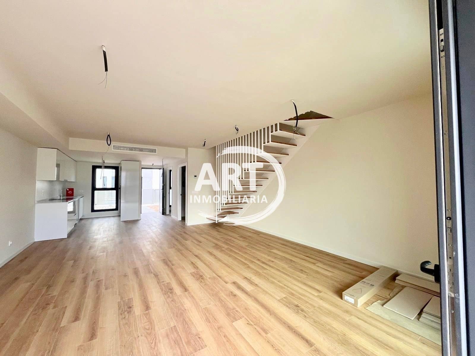 4 camera da letto Villetta Bifamiliare da affittare in San Antonio de Benageber con piscina garage - 2.650 € (Rif: 9451511)