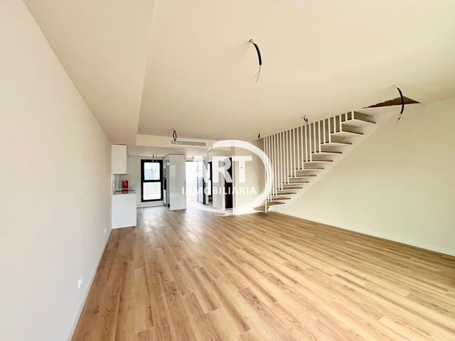 Pareado de 4 habitaciones en San Antonio de Benagéber en alquiler con piscina garaje - 2.650 € (Ref: 9451511)