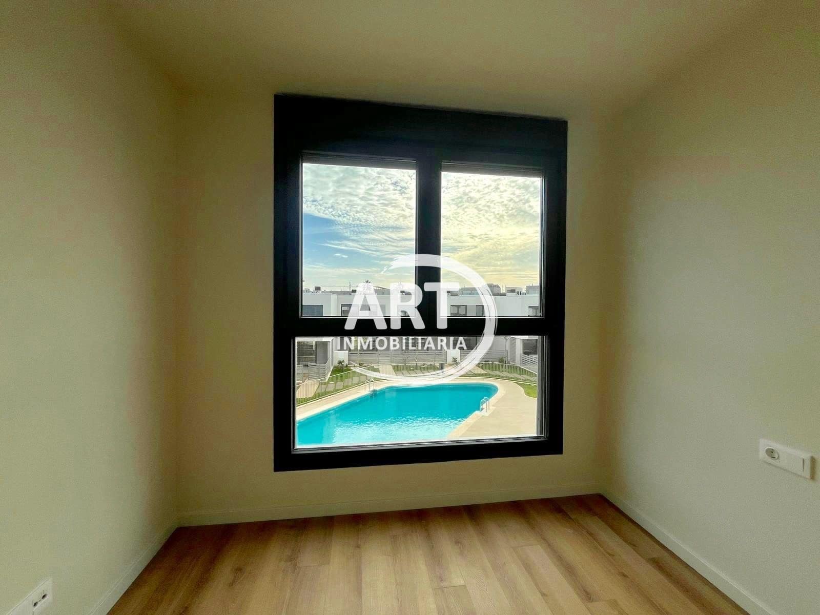 4 camera da letto Villetta Bifamiliare da affittare in San Antonio de Benageber con piscina garage - 2.650 € (Rif: 9451511)