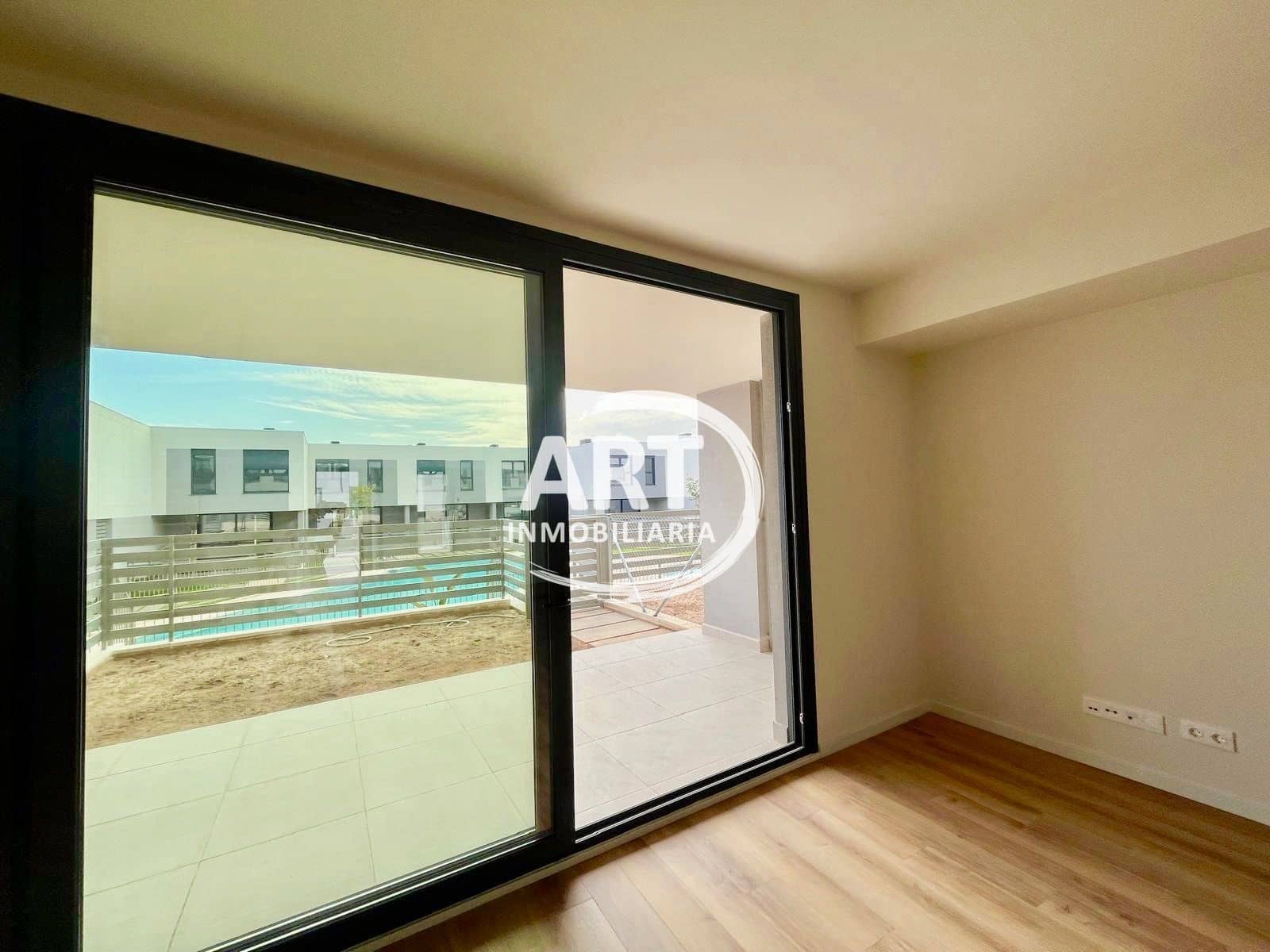 4 camera da letto Villetta Bifamiliare da affittare in San Antonio de Benageber con piscina garage - 2.650 € (Rif: 9451511)
