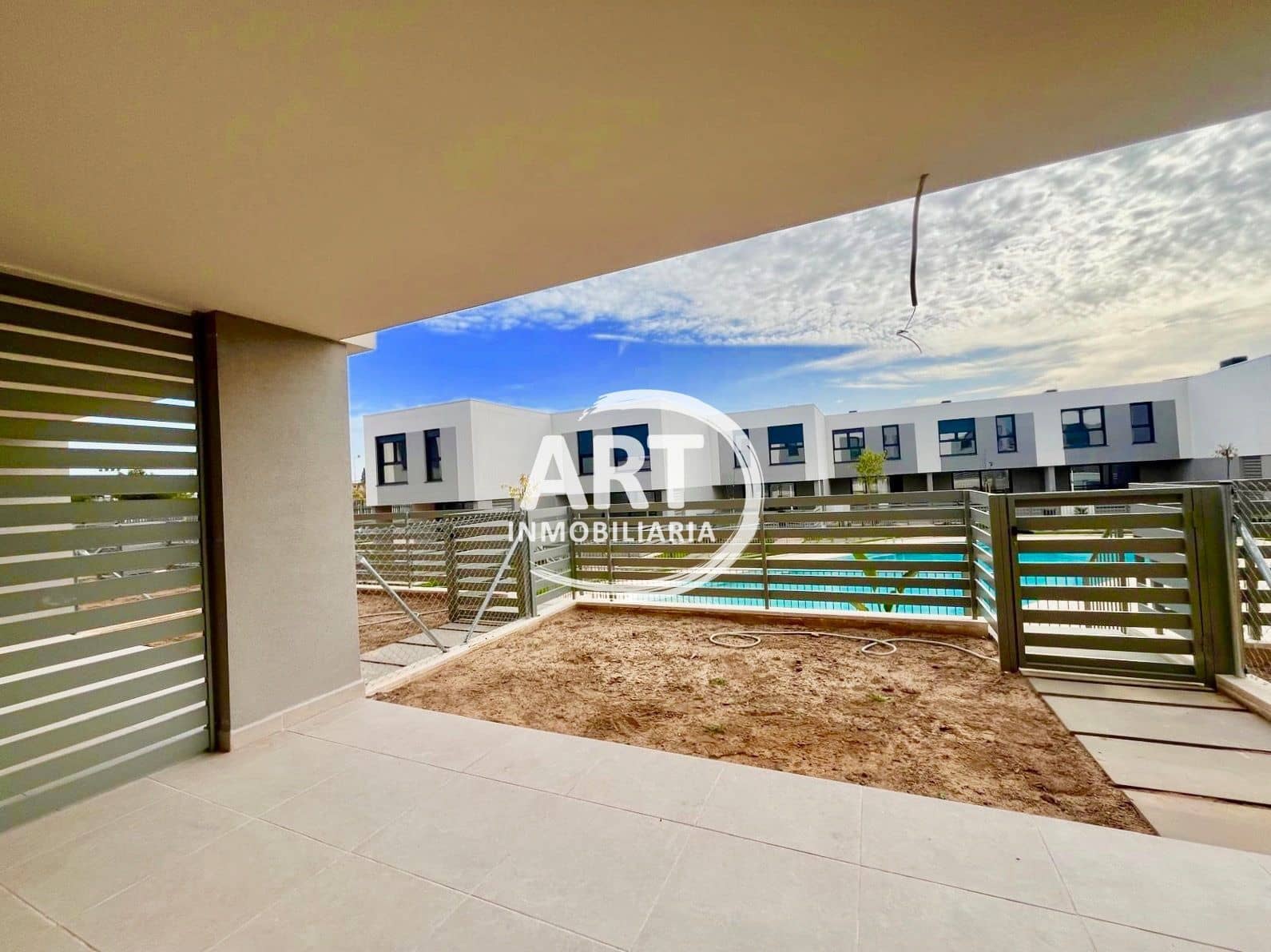 4 camera da letto Villetta Bifamiliare da affittare in San Antonio de Benageber con piscina garage - 2.650 € (Rif: 9451511)