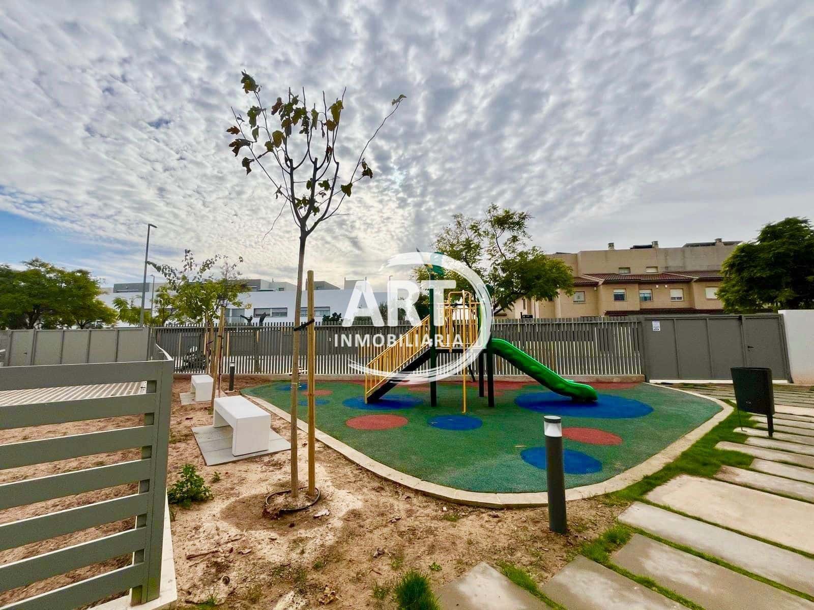 4 camera da letto Villetta Bifamiliare da affittare in San Antonio de Benageber con piscina garage - 2.650 € (Rif: 9451511)