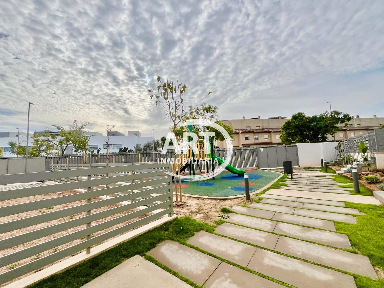 4 camera da letto Villetta Bifamiliare da affittare in San Antonio de Benageber con piscina garage - 2.650 € (Rif: 9451511)