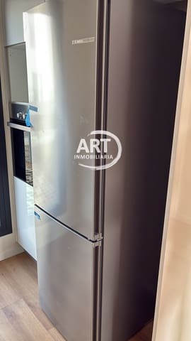 4 sypialnia Dom blizniak do wynajęcia w San Antonio de Benagéber z basenem garażem - 2 450 € (Ref: 9451511)