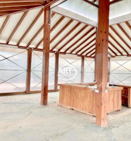 Grond te huur in San Antonio de Benagéber - € 2.425 (Ref: 9451512)