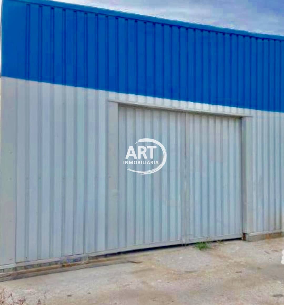 Grunde uden byggetilladelser til leje i San Antonio de Benageber - € 2.425 (Ref: 9451512)