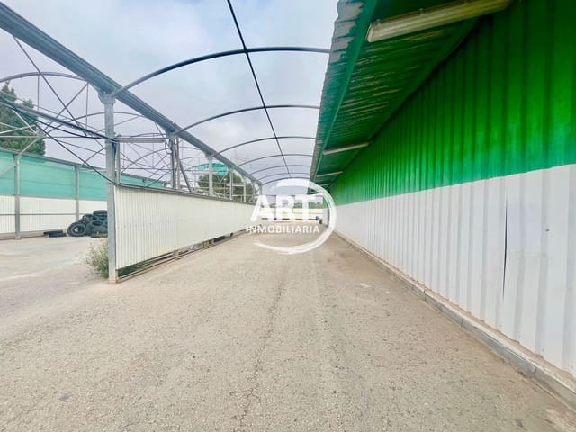 Grond te huur in San Antonio de Benagéber - € 2.425 (Ref: 9451512)