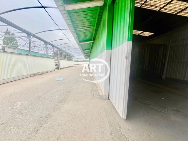 Grond te huur in San Antonio de Benagéber - € 2.425 (Ref: 9451512)