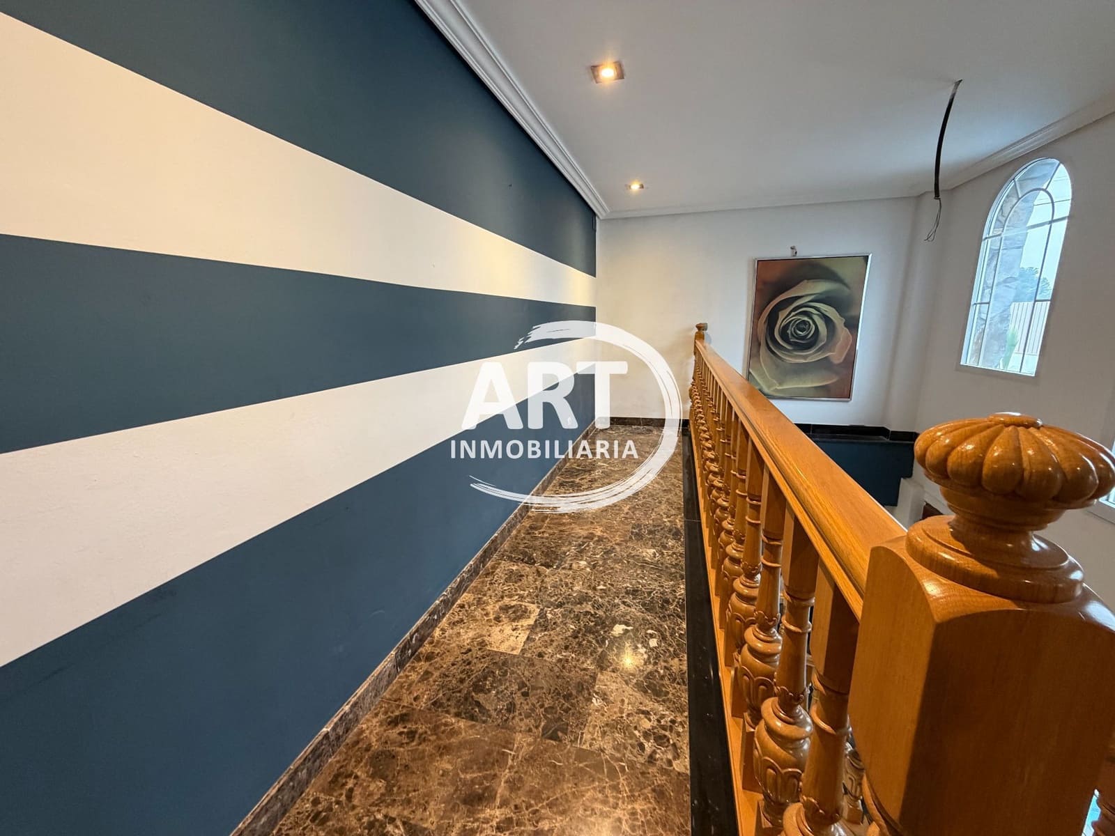 Chalet de 5 habitaciones en Bétera en alquiler con piscina garaje - 3.000 € (Ref: 9461114)