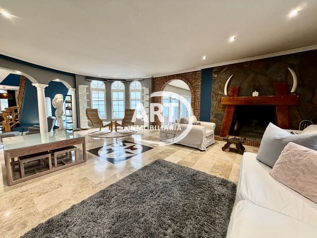 Chalet de 5 habitaciones en Bétera en alquiler con piscina garaje - 3.000 € (Ref: 9461114)