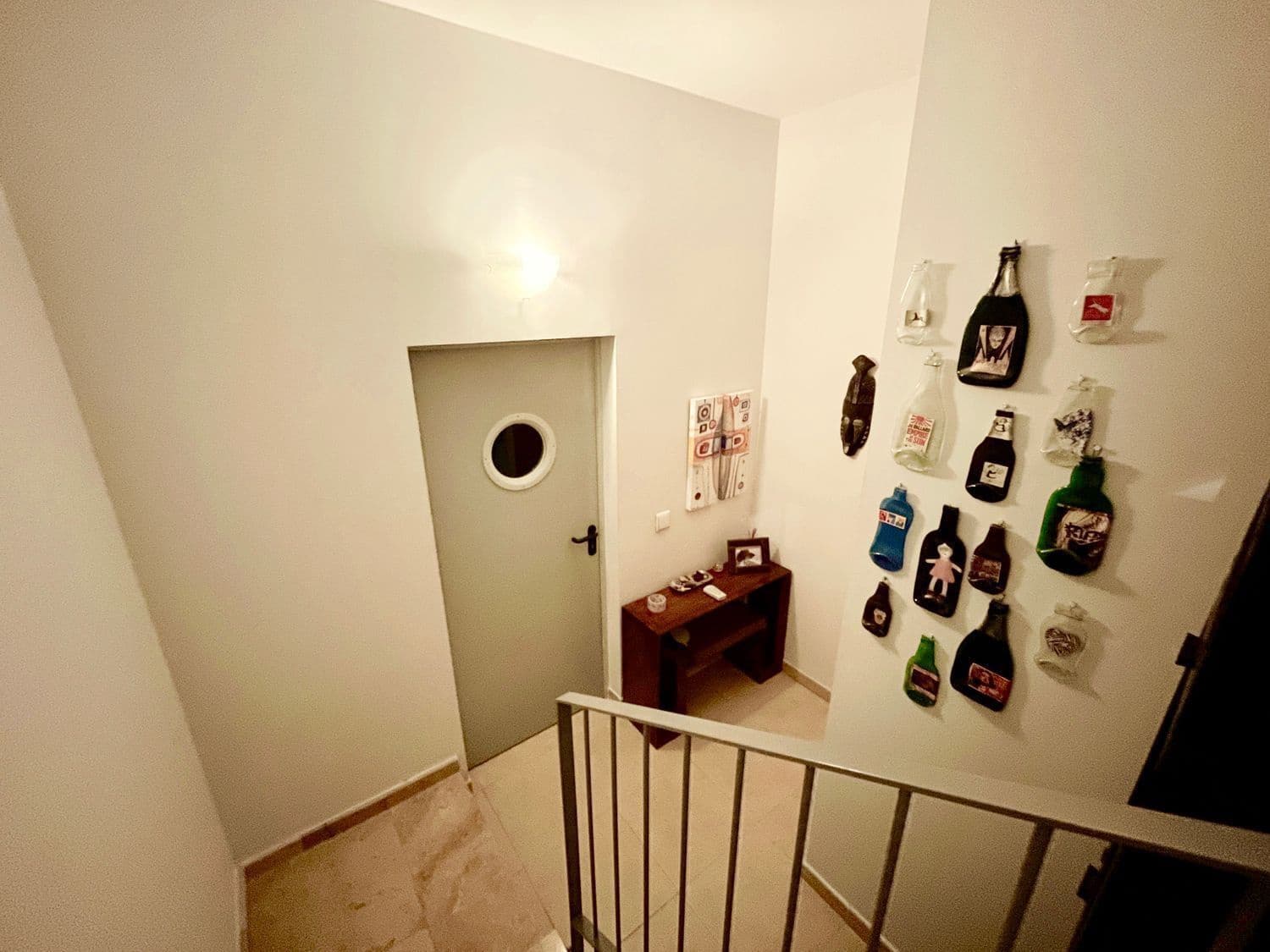 4 soverom Kjedet enebolig til leie i San Antonio de Benageber med svømmebasseng garasje - € 2 200 (Ref: 9473823)