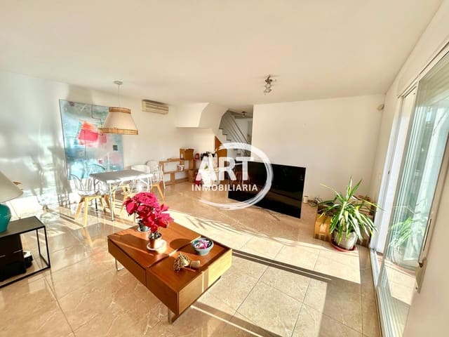 3 soverom Kjedet enebolig til leie i La Pobla de Vallbona med garasje - € 2 000 (Ref: 9473824)