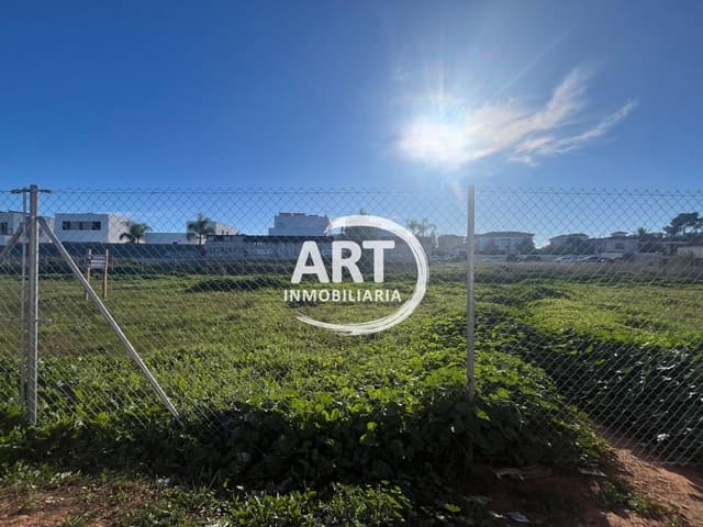 Terreno para Construção para venda em L'Eliana - 1 100 000 € (Ref: 9474739)